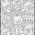 Lambrini Girls - Who Let The Dogs Out (Limited Slutcore Version For Kids Who Can'T Read Good) Vinyl