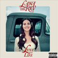 Lana Del Rey - Lust For Life [Explicit Content] (2 Lp's) Vinyl