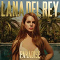 Lana Del Rey - Paradise [Explicit Content] Vinyl