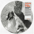 Lana Del Rey - Say Yes To Heaven (7" Picture Disc Vinyl) [Import] Vinyl