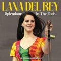 Lana Del Rey - Splendour in the Park [Import] CD