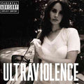 Lana Del Rey - Ultraviolence [Explicit Content] (2 Lp's) Vinyl