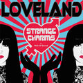 LANA LOVELAND - Strange Charms Vinyl 7"