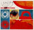 LANDING - Bells In New Towns CD CD