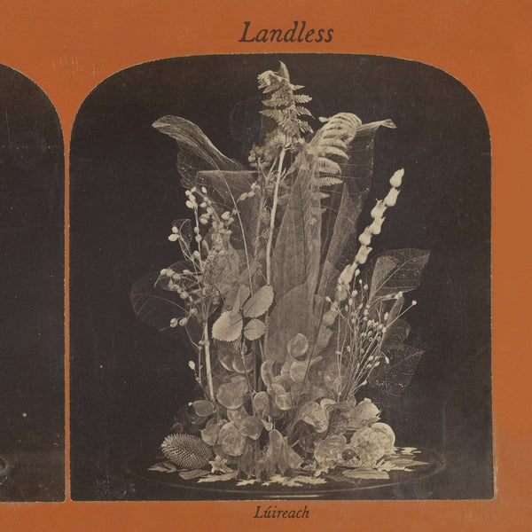 LANDLESS - Luireach Vinyl LP
