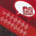 LANGAGE COMPUTER - Mouse Back Riding CD CD