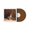 Lanie Gardner - Faded Polaroids [Brown 2Lp] Vinyl