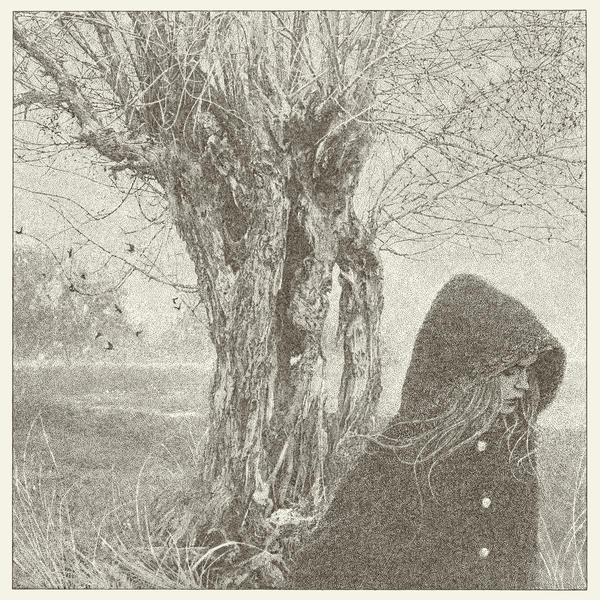 Lankum - Between the Earth and Sky Vinyl 2LP standard Gatefold Jacket