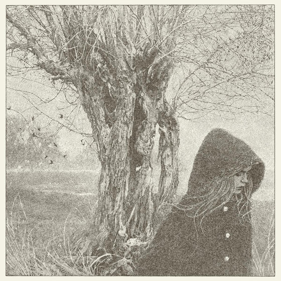 Lankum - Between the Earth and Sky Vinyl 2LP standard Gatefold Jacket