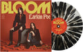 Larkin Poe - Bloom (Black & White Splatter Vinyl) (Indie Exclusive) Vinyl