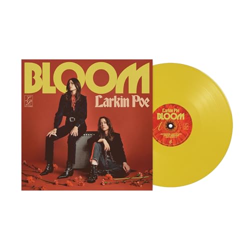 Larkin Poe - Bloom Vinyl