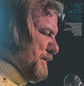 LARRY JON WILSON - Let Me Sing My Song To You Vinyl LP Black
