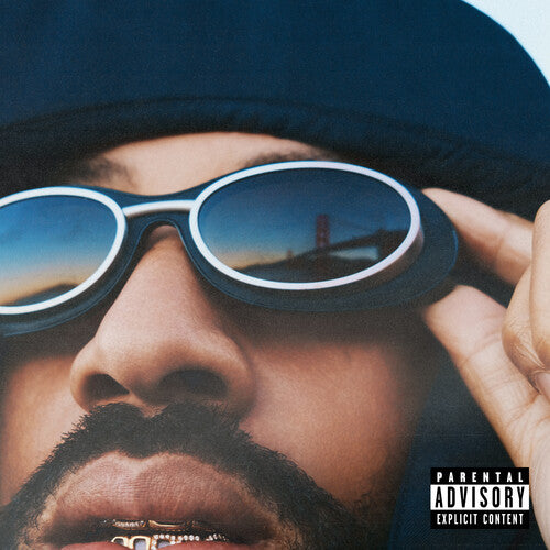 Larry June - Who Coppin' [Explicit Content] (Gatefold LP Jacket, Poster) (2 Lp's) Vinyl