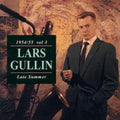 Lars Gullin - Late Summer CD Jewel Case