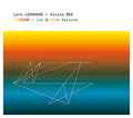 LARS LEONHARD + ALVINA RED - Seasons - Les quatre saisons CD CD