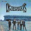 LAS ANTORCHAS - Las Antorchas CD CD