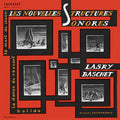 LASRY-BASCHET - Les Nouvelles Structures Sonores Vinyl 7"