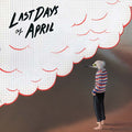 LAST DAYS OF APRIL - Sea of Clouds CD CD
