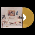 Last Dinner Party - Prelude To Ecstasy: Acoustics And Covers (Limited Edition, Translucent Gold Colored Vinyl, Gatefold LP Jacket) (2 Lp's) Vinyl