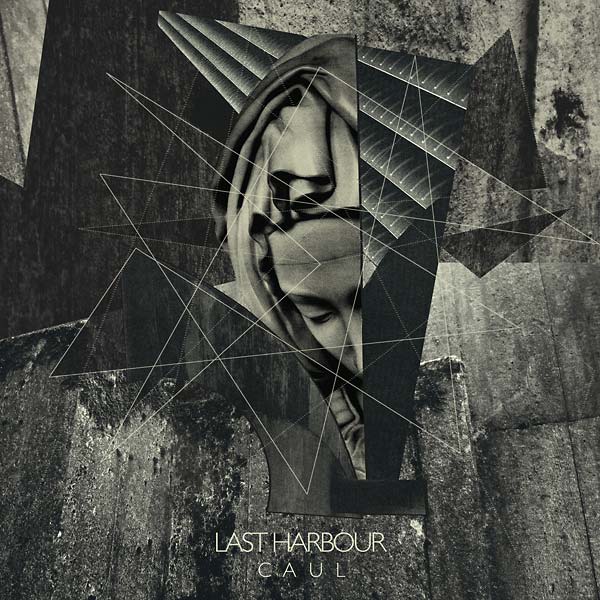 LAST HARBOUR - Caul CD CD