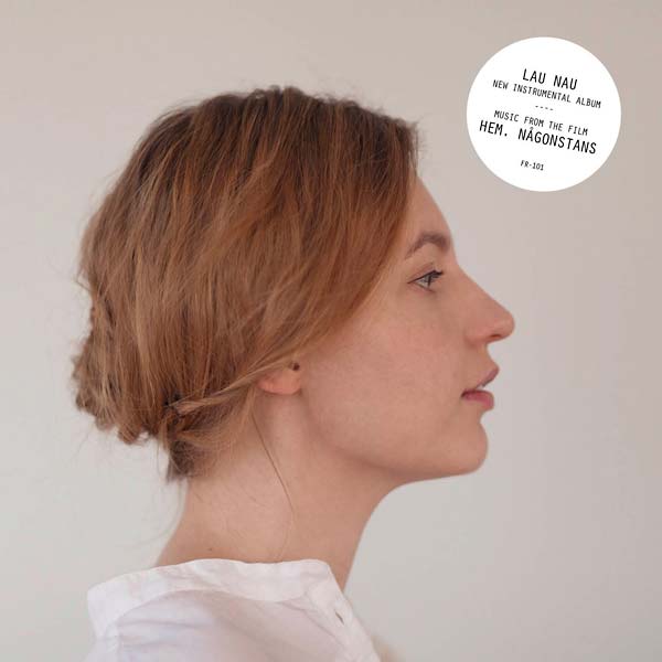 LAU NAU - Hem. Någonstans CD CD