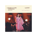Laufey - Night At The Symphony: Hollywood Bowl (Rsd 4.12.25) Vinyl
