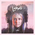 Laume - Waterbirth (PINK VINYL) Vinyl Gatefold 2LP w/ DL - Pink Vinyl