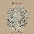Laura Gibson - Beasts Of Seasons (Deluxe Edition, Black Cherry & Lavender Vinyl) Vinyl