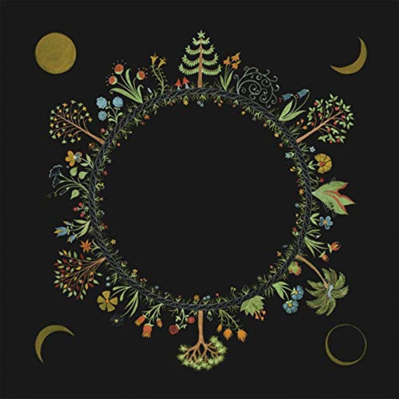 Laura Stevenson - Wheel Vinyl Standard 1LP w/ DL