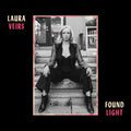 Laura Veirs - Found Light ("SUMMER SKY WAVE" COLOR VINYL) Vinyl LP "Summer Sky Wave" color vinyl