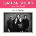 Laura Veirs - Laura Veirs And Her Band: Live In Brooklyn Vinyl LP