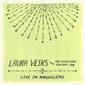 Laura Veirs - Laura Veirs And The Choir Who Couldn'T Say (Live In Angouleme) CD