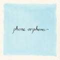Laura Veirs - Phone Orphans (BLUE & BLACK CORNETTO VINYL) Vinyl LP Blue & Black Cornetto 4-Spoke Vinyl, Slip Sleeve, Insert