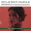 Lauren Daigle - Behold: The Complete Set Vinyl
