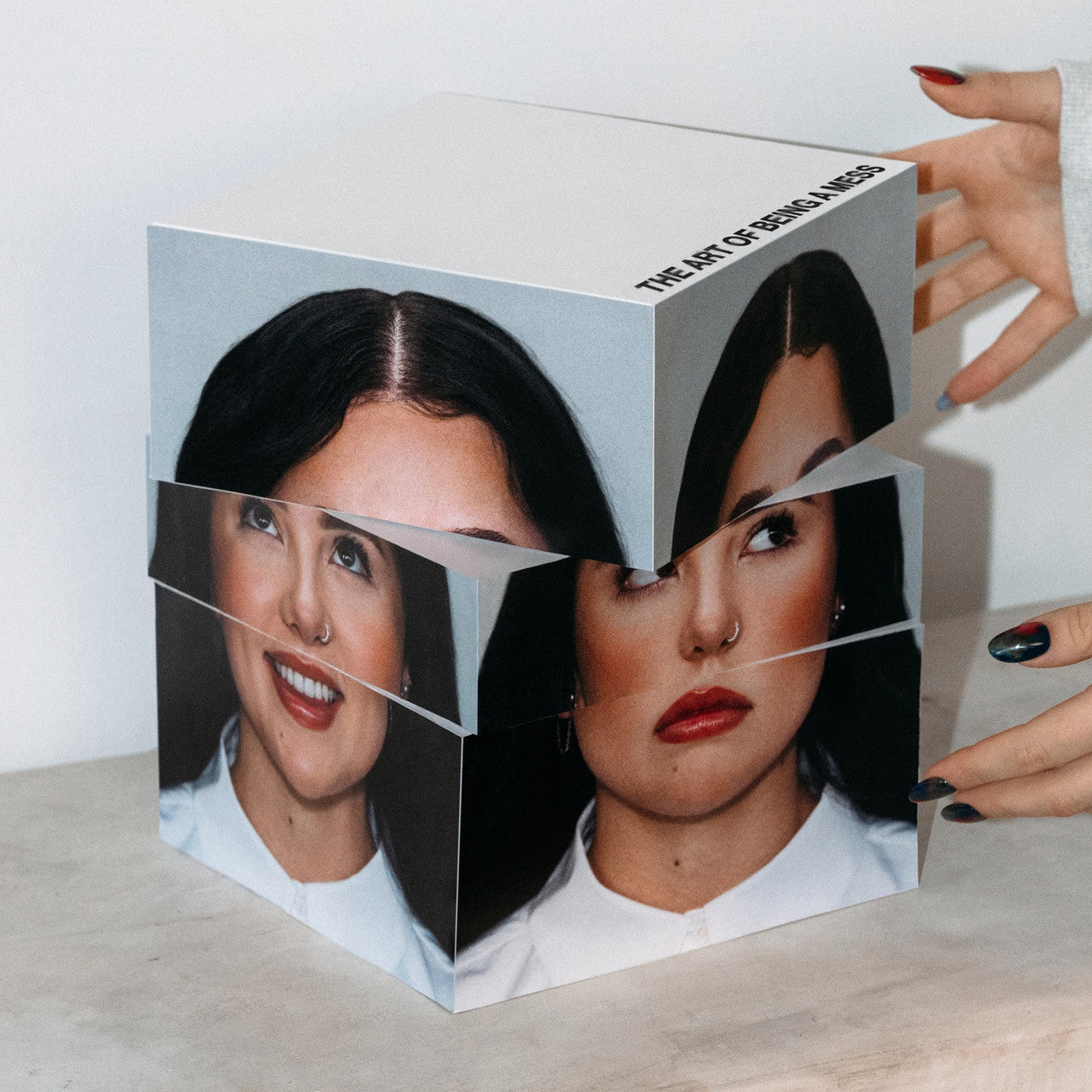 Lauren Spencer Smith - The Art Of Being A Mess [Lp] Vinyl