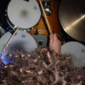 LAURENZ PIKE - Drums For Fun and Fitness Vinyl 10"