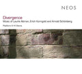 LAURIE ALTMAN - Divergence CD CD