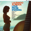 Laurindo Almeida - Love From Ipanema CD