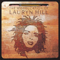 Lauryn Hill - The Miseducation of Lauryn Hill (2 Lp's) Vinyl