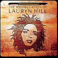 Lauryn Hill - The Miseducation of Lauryn Hill Vinyl
