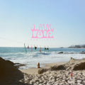 Lavalove - Tan Lines [Marble Vinyl] Vinyl