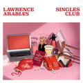LAWRENCE ARABIA - Lawrence Arabia's Singles Club Vinyl LP