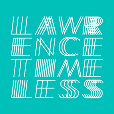 LAWRENCE - Timeless CD CD