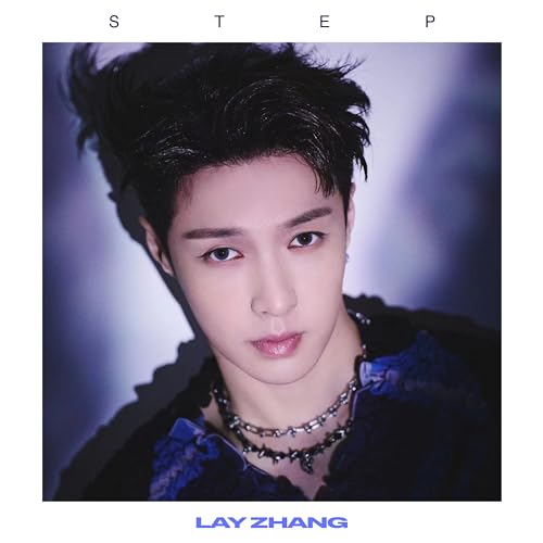 LAY - STEP CD