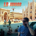 Lb Junior - Echoes Of Dreamwold Vinyl