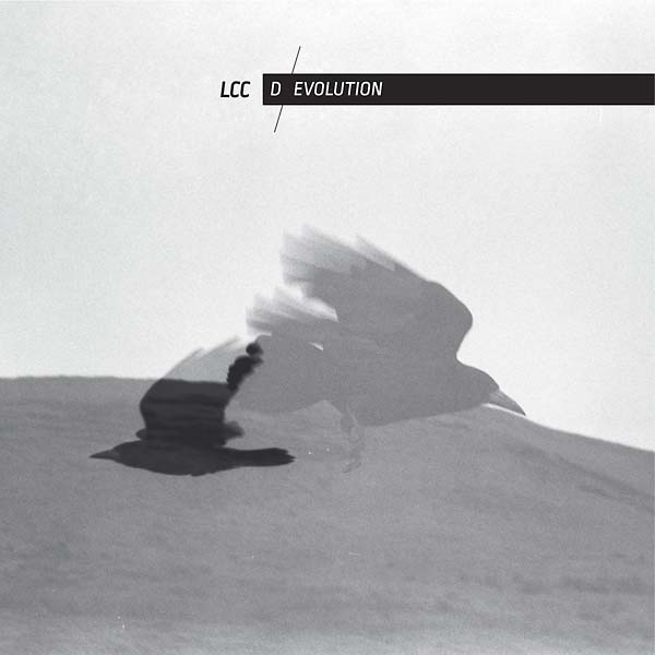 LCC - D/evolution Vinyl LP