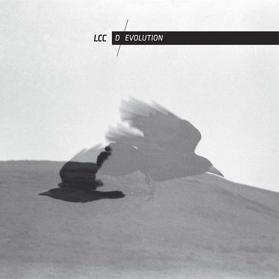 LCC - D/evolution Vinyl LP