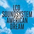 LCD Soundsystem - American Dream (140 Gram Vinyl, Download Insert) (2 Lp's) Vinyl