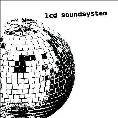 LCD Soundsystem - LCD Soundsystem Vinyl