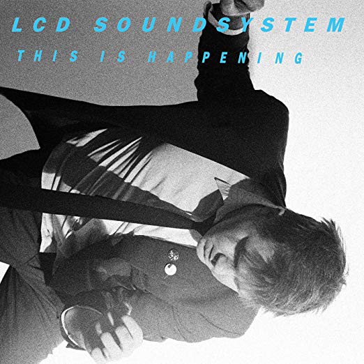 LCD Soundsystem - This Is Happening (Double Vinyl, Reissued, Gatefold) Vinyl